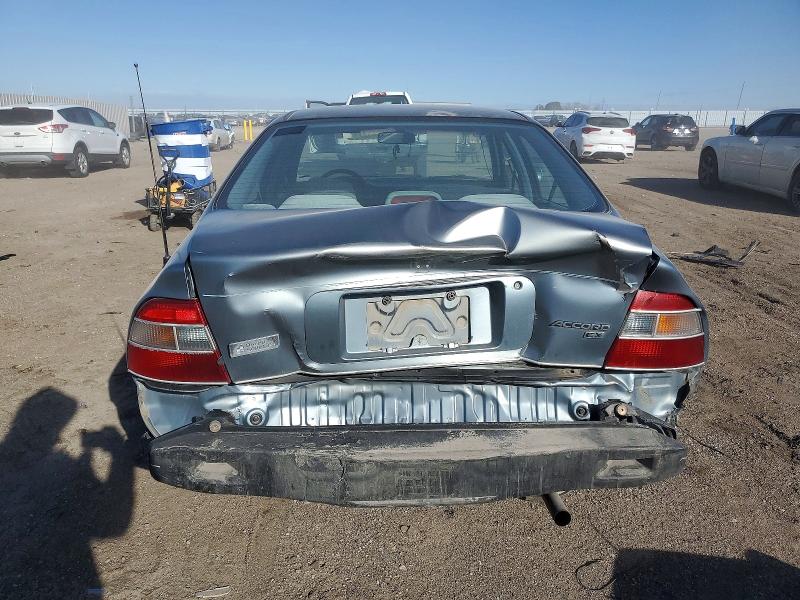 Photo 6 from auction – 1994 HONDA ACCORD EX with VIN JHMCD5652RC086245