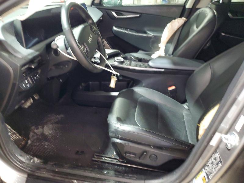 Photo 7 from auction – 2023 KIA EV6 LIGHT with VIN KNDC34LAXP5130574