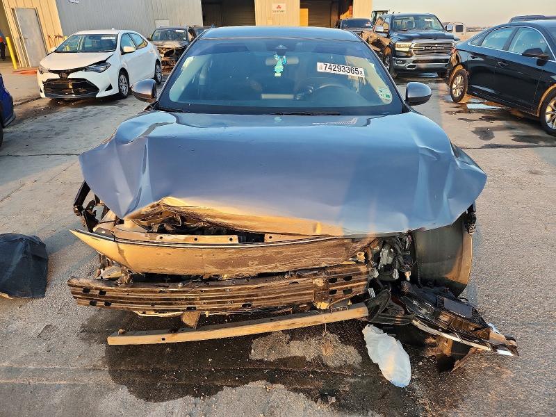Photo 5 from auction – 2020 NISSAN SENTRA with VIN 3N1AB8BV4LY216971