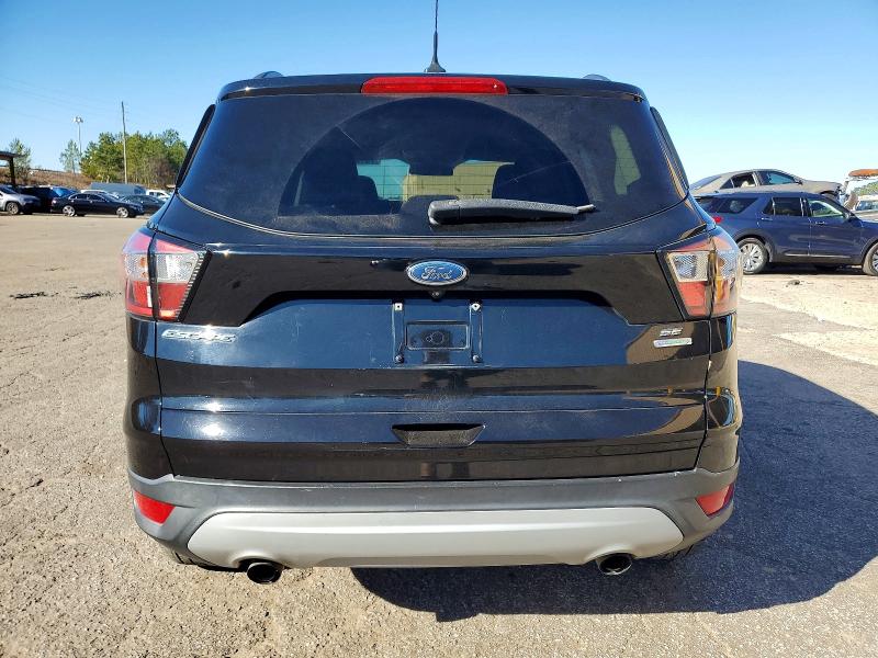 Photo 6 from auction – 2018 FORD ESCAPE SE with VIN 1FMCU0GD7JUC67703