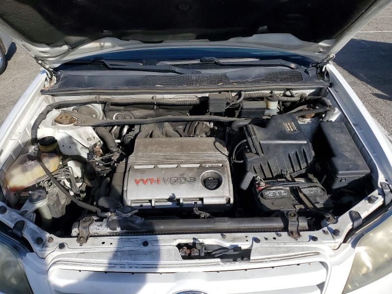 Photo 11 from auction – 2006 TOYOTA HIGHLANDER with VIN JTEDP21A760106000