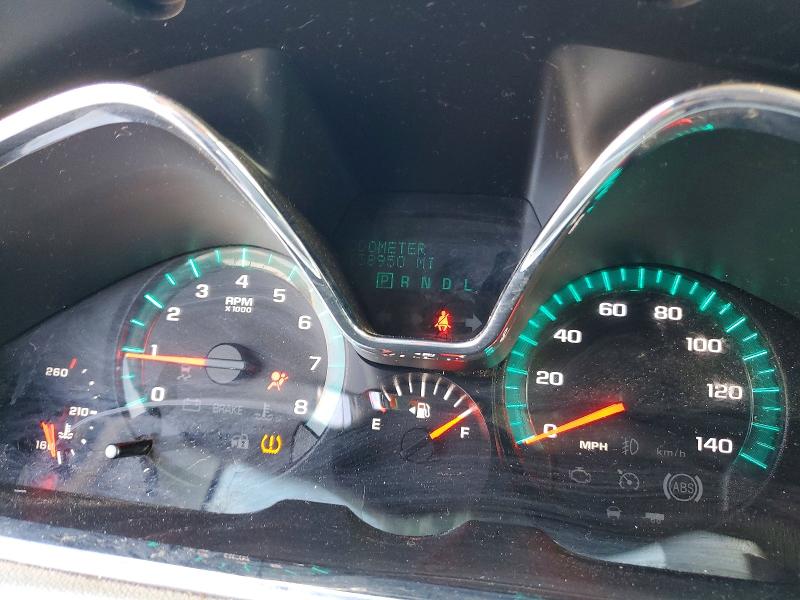 Photo 9 from auction – 2015 CHEVROLET TRAVERSE with VIN 1GNKRJKD6FJ205482