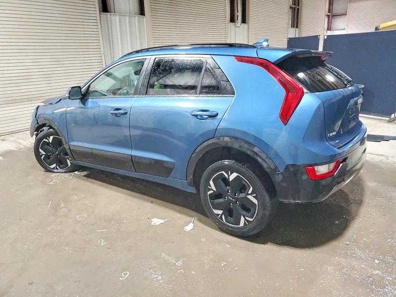 Photo 2 from auction – 2023 KIA NIRO WIND with VIN KNDCR3L12P5053594