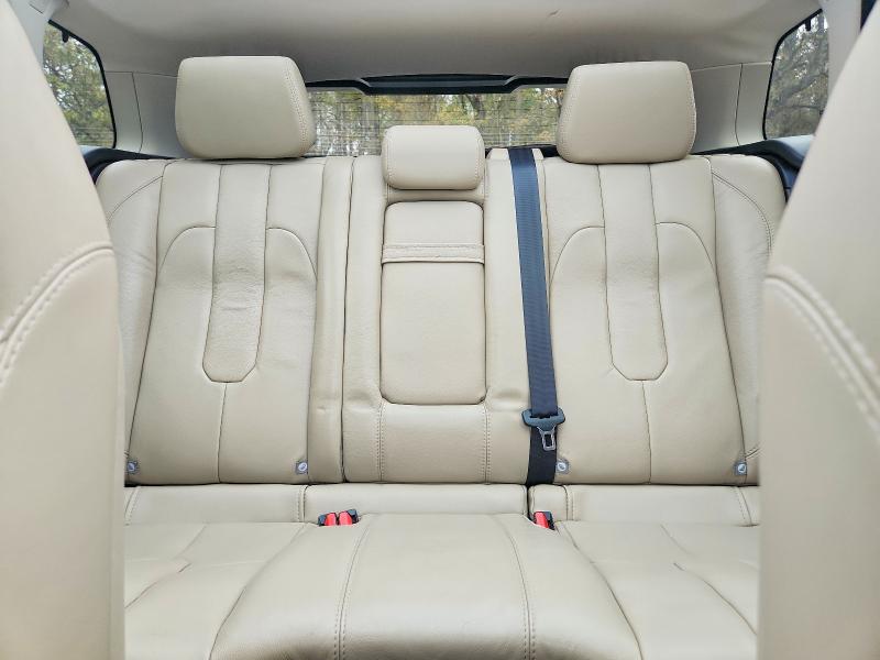 Photo 10 from auction – 2013 LAND ROVER RANGE ROVE with VIN SALVP2BG9DH706990