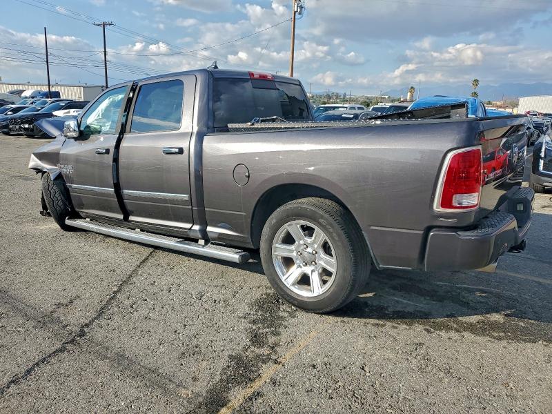 Photo 2 from auction – 2014 RAM 1500 LONGH with VIN 1C6RR7WT4ES473913