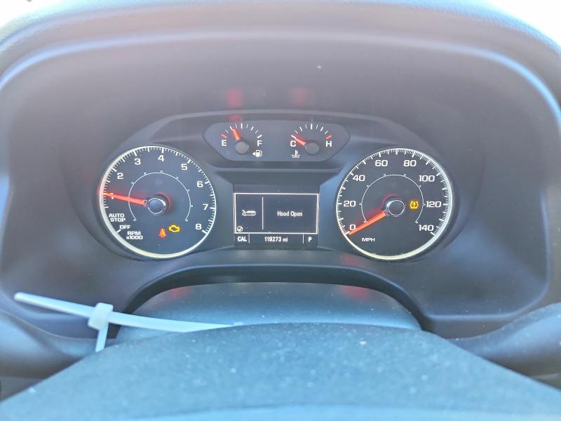 Photo 9 from auction – 2018 GMC ACADIA with VIN 1GKKNKLA2JZ243210