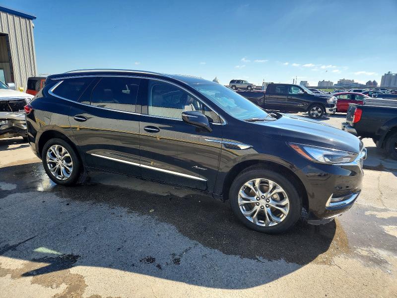 Photo 4 from auction – 2020 BUICK ENCLAVE AV with VIN 5GAERDKW1LJ165222