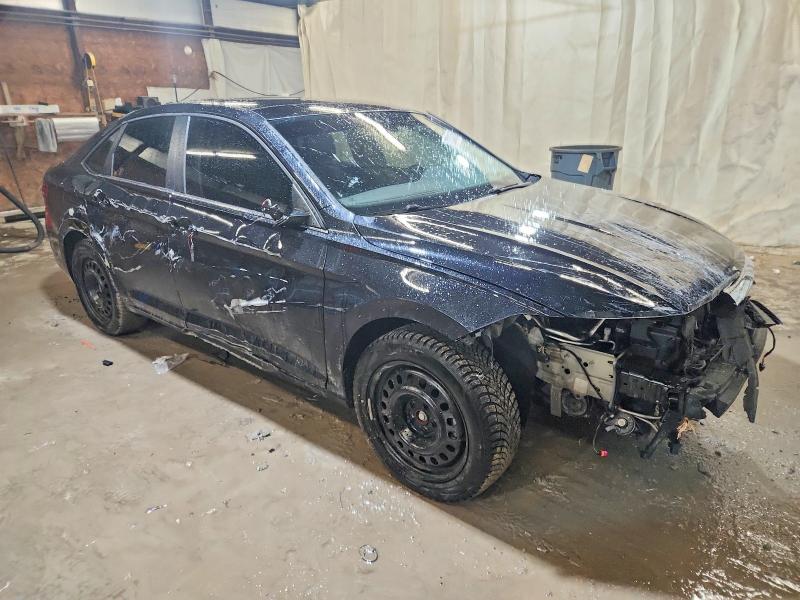 Photo 4 from auction – 2024 VOLKSWAGEN JETTA SE with VIN 3VW7M7BU3RM074502