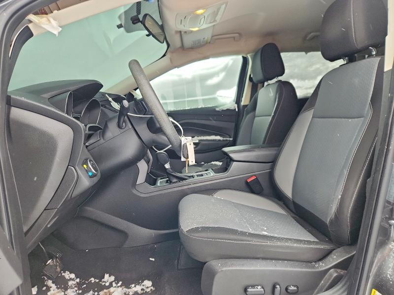 Photo 7 from auction – 2017 FORD ESCAPE with VIN 1FMCU9GD6HUA68317