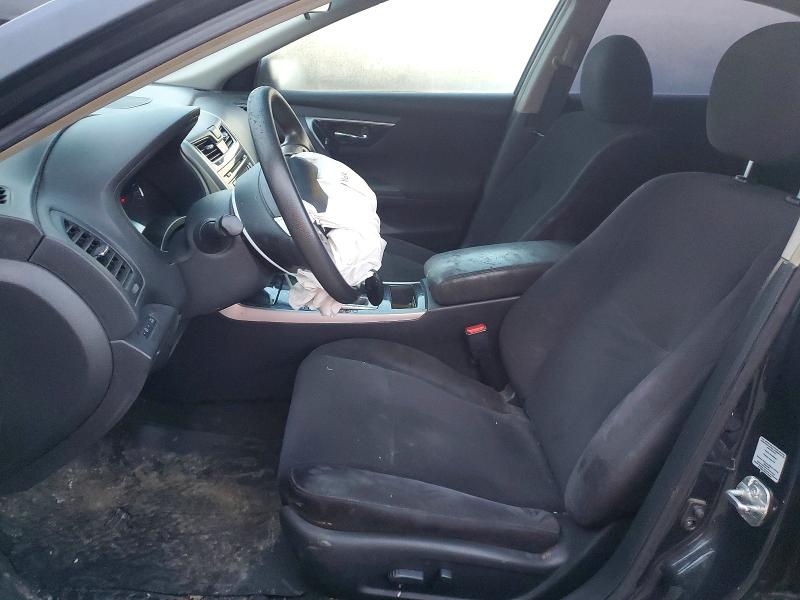 Photo 7 from auction – 2013 NISSAN ALTIMA 2.5 with VIN 1N4AL3AP9DN557254