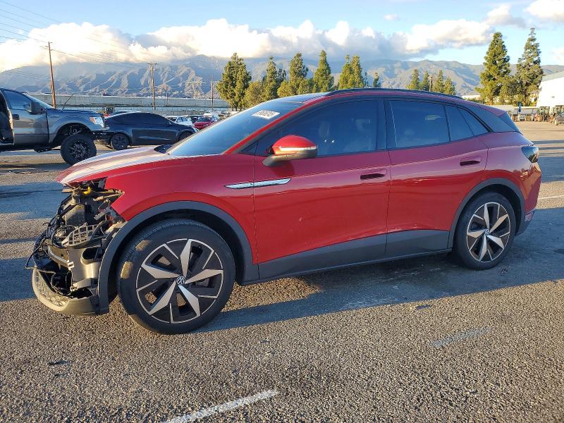 2023 VOLKSWAGEN ID.4