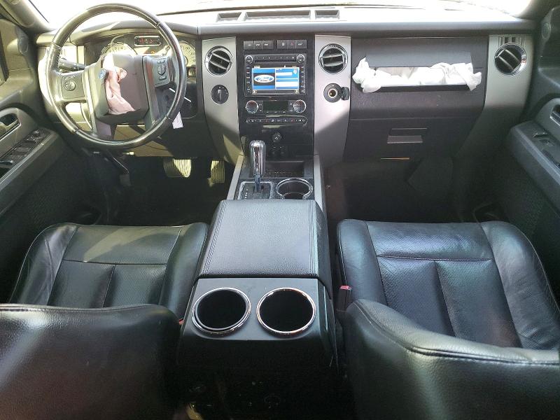Photo 8 from auction – 2013 FORD EXPEDITION with VIN 1FMJU2A59DEF34861