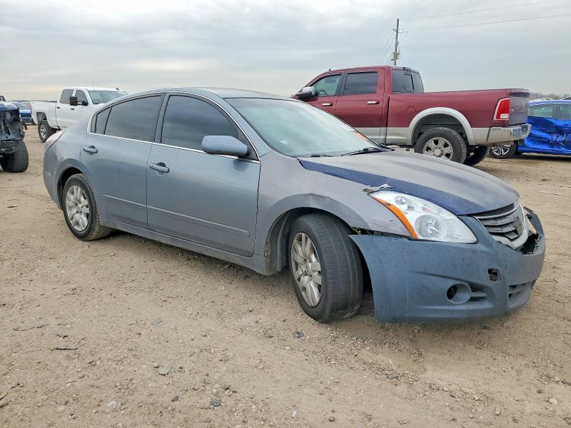 Photo 4 from auction – 2011 NISSAN ALTIMA with VIN 1N4AL2AP9BC177348