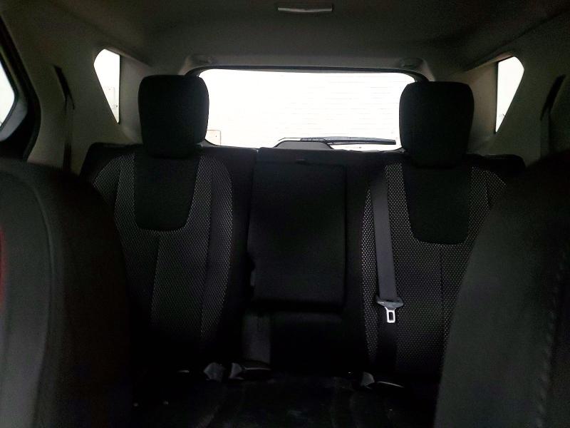 Photo 10 from auction – 2015 CHEVROLET EQUINOX LT with VIN 2GNALBEK8F1138004