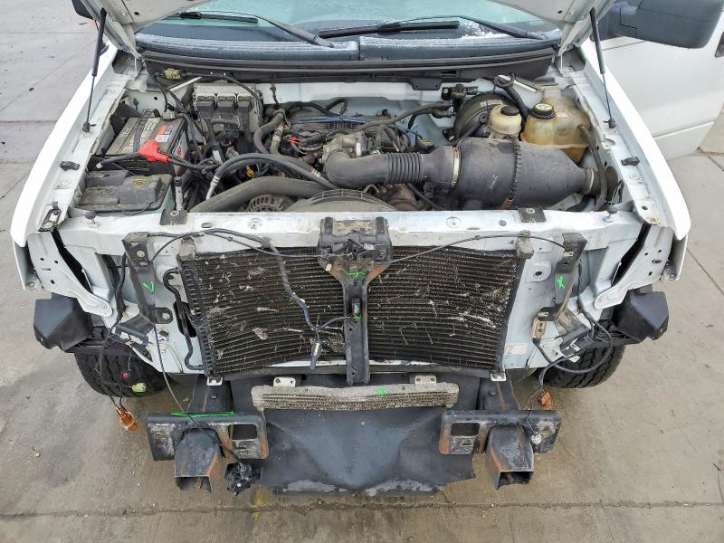 Photo 11 from auction – 2008 FORD F150 with VIN 1FTRF12288KC26152