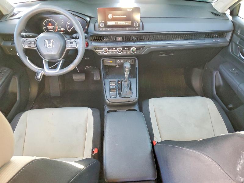 Photo 8 from auction – 2023 HONDA CR-V with VIN 7FARS3H42PE003640