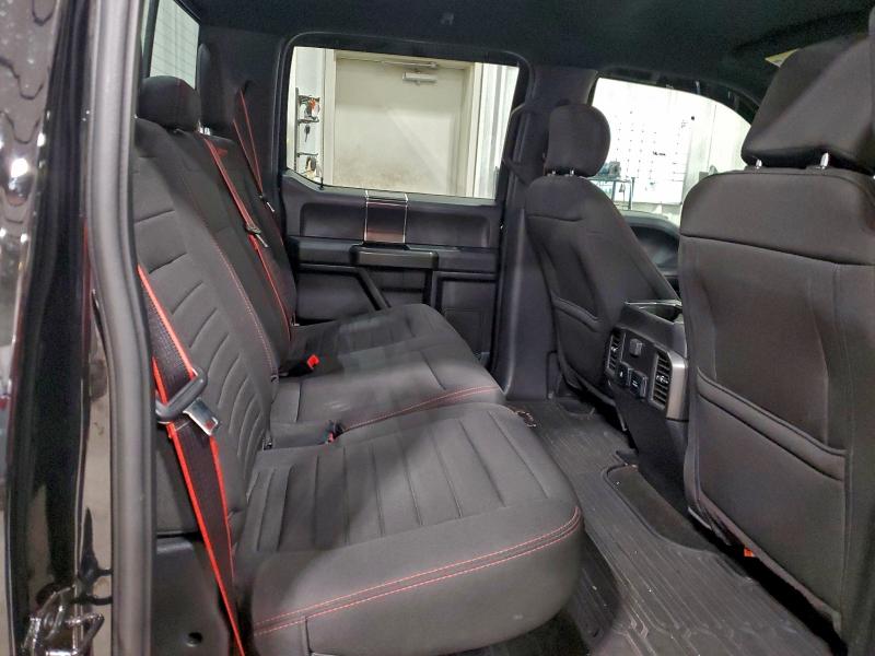 Photo 10 from auction – 2019 FORD F150 SUPER with VIN 1FTEW1EP0KFA55368