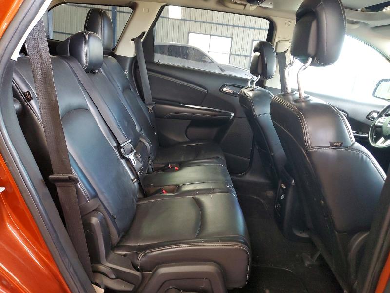 Photo 11 from auction – 2013 DODGE JOURNEY R/ with VIN 3C4PDDFG2DT590127