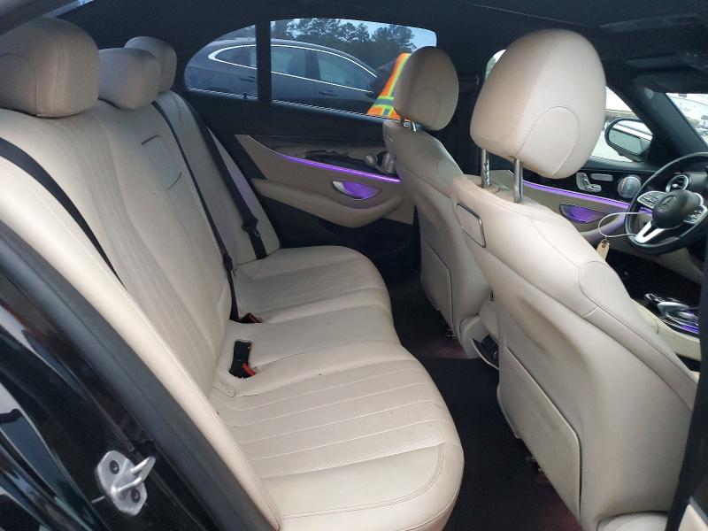Photo 10 from auction – 2019 MERCEDES-BENZ E with VIN WDDZF4JB2KA638587