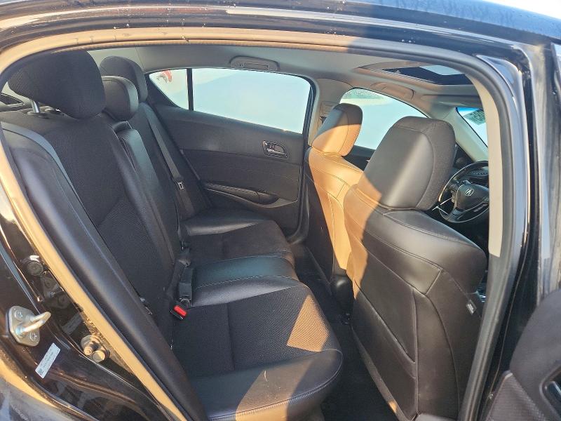Photo 10 from auction – 2013 ACURA ILX 20 with VIN 19VDE1F38DE018360