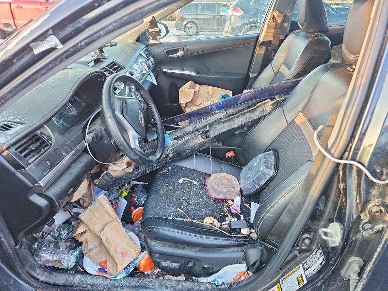 Photo 7 from auction – 2012 TOYOTA CAMRY BASE with VIN 4T1BF1FK6CU187159
