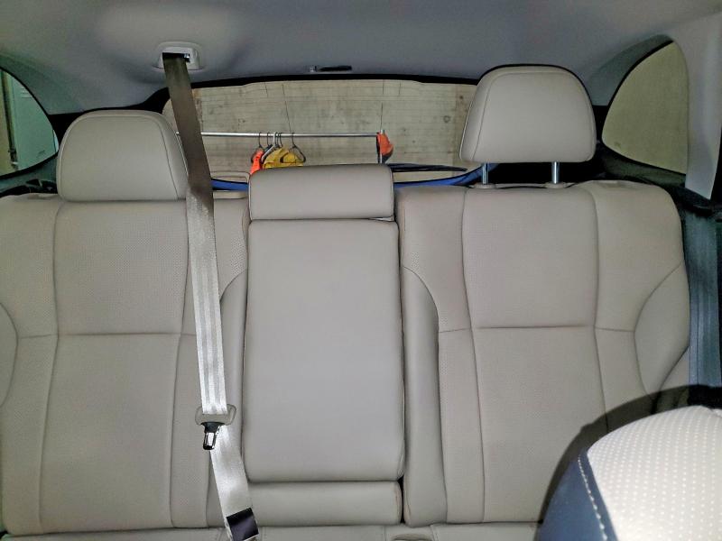 Photo 10 from auction – 2022 SUBARU OUTBACK LI with VIN 4S4BTANC9N3260133