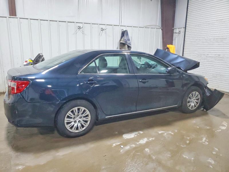 Photo 3 from auction – 2013 TOYOTA CAMRY L with VIN 4T4BF1FK7DR303279