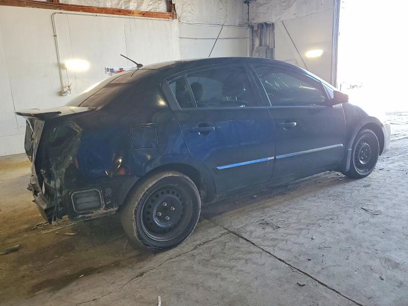 Foto 3 de la subasta – 2012 NISSAN SENTRA con VIN 3N1AB6AP4CL752145