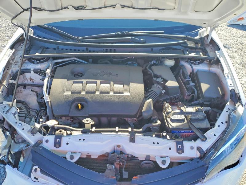 Photo 11 from auction – 2017 TOYOTA COROLLA with VIN 5YFBURHE3HP732819