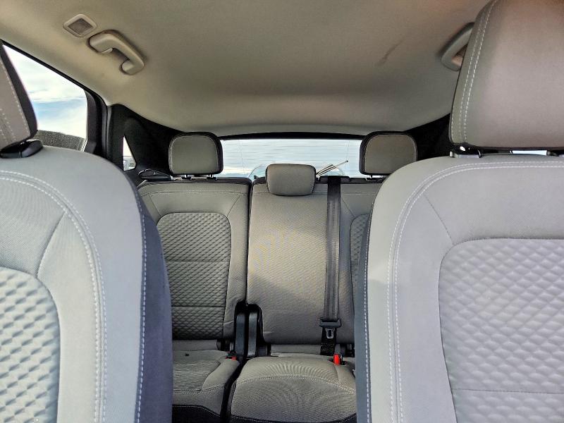 Photo 10 from auction – 2021 FORD ESCAPE with VIN 1FMCU0BZ0MUA39131