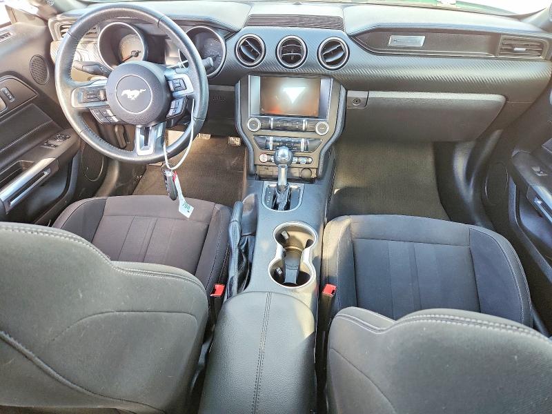 Photo 8 from auction – 2022 FORD MUSTANG with VIN 1FA6P8TH3N5140713