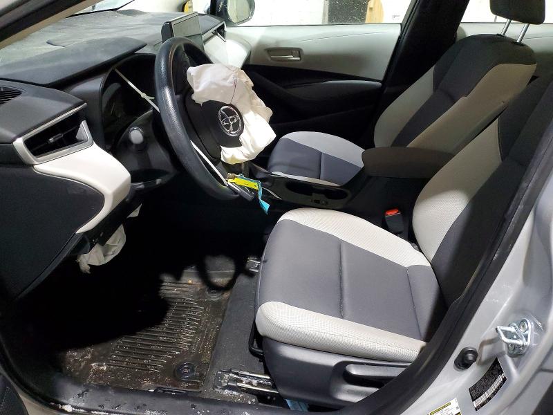 Photo 7 from auction – 2024 TOYOTA COROLLA with VIN 5YFB4MDE5RP136119