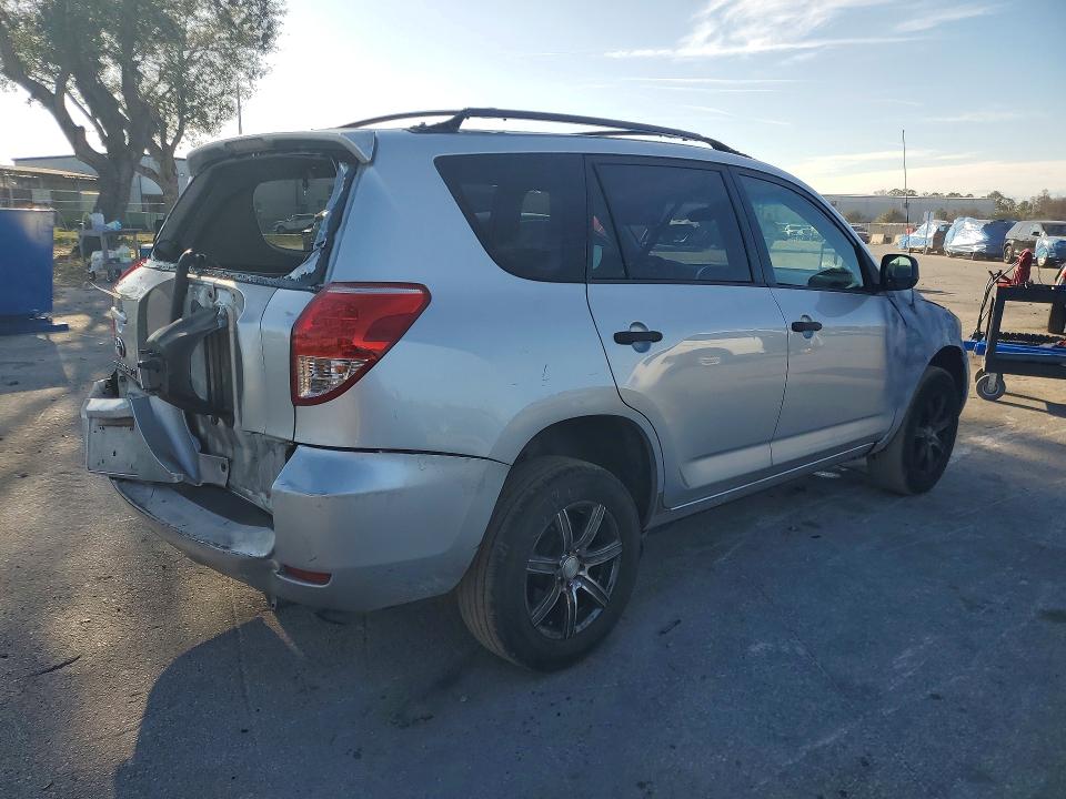 Photo 3 from auction – 2008 TOYOTA RAV4 with VIN JTMZD33V086068733