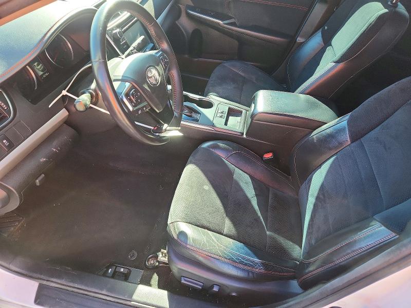 Photo 7 from auction – 2017 TOYOTA CAMRY LE with VIN 4T1BF1FK0HU337760