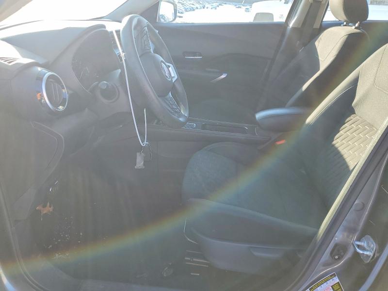 Photo 7 from auction – 2023 NISSAN KICKS with VIN 3N1CP5CV9PL506682