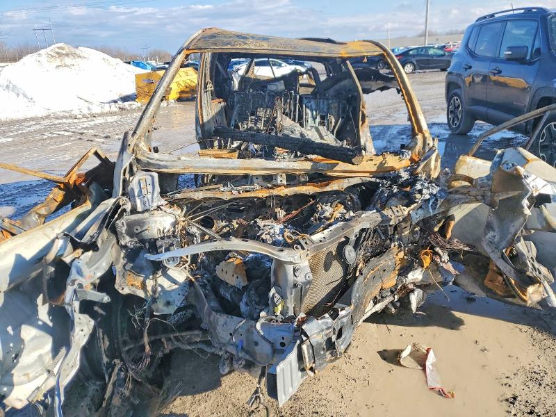 Photo 5 from auction – 2018 SUBARU FORESTER 2 with VIN JF2SJAEC8JH419359