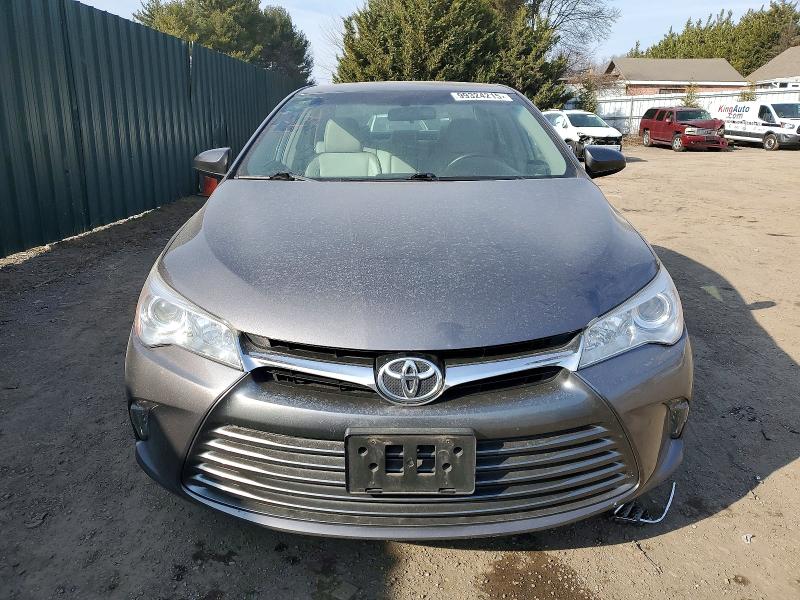 Photo 5 from auction – 2017 TOYOTA CAMRY LE with VIN 4T1BF1FKXHU761446