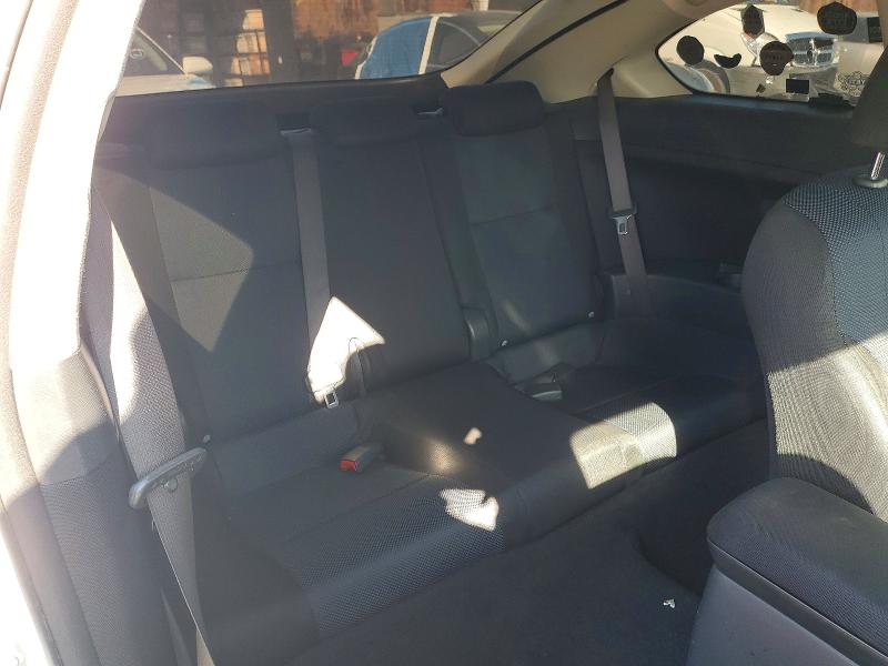 Photo 10 from auction – 2007 TOYOTA SCION TC with VIN JTKDE177X70188220