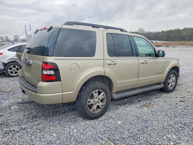 Photo 3 from auction – 2007 FORD EXPLORER X with VIN 1FMEU63E37UA97603
