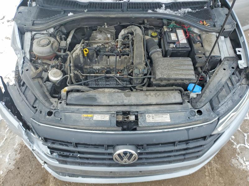 Photo 11 from auction – 2019 VOLKSWAGEN JETTA with VIN 3VWC57BUXKM190829
