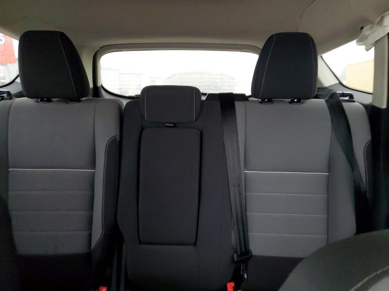 Photo 10 from auction – 2014 FORD ESCAPE with VIN 1FMCU9GX2EUB13887