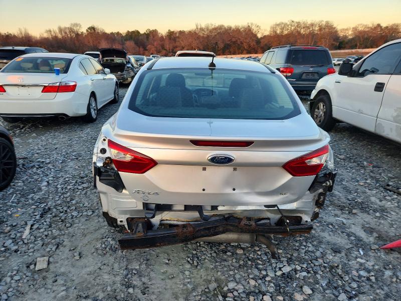 Photo 6 from auction – 2014 FORD FOCUS SE with VIN 1FADP3F26EL424673