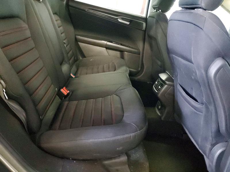 Foto 10 de la subasta – 2016 FORD FUSION con VIN 3FA6P0H77GR222378