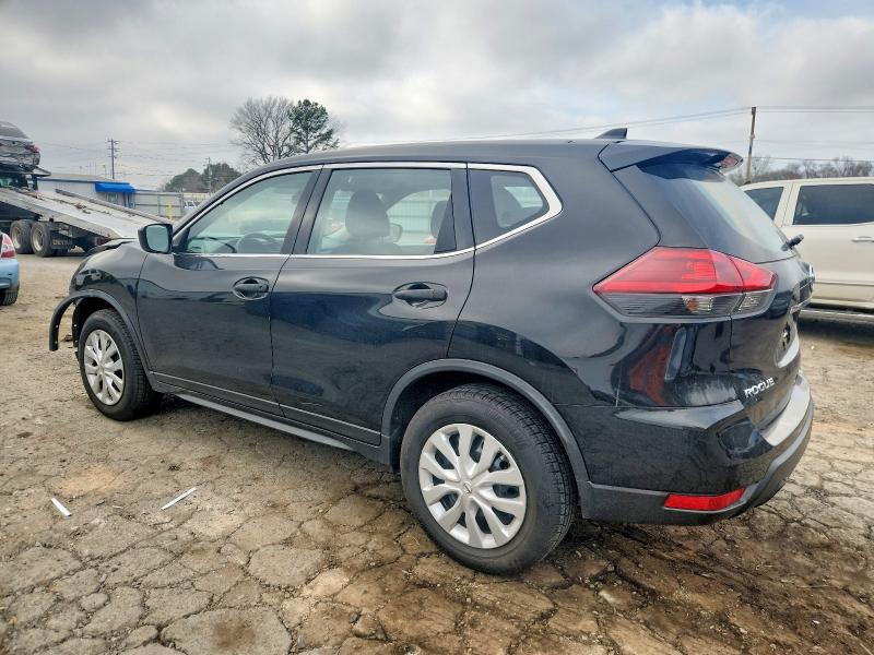 Photo 2 from auction – 2020 NISSAN ROGUE with VIN JN8AT2MT8LW043728