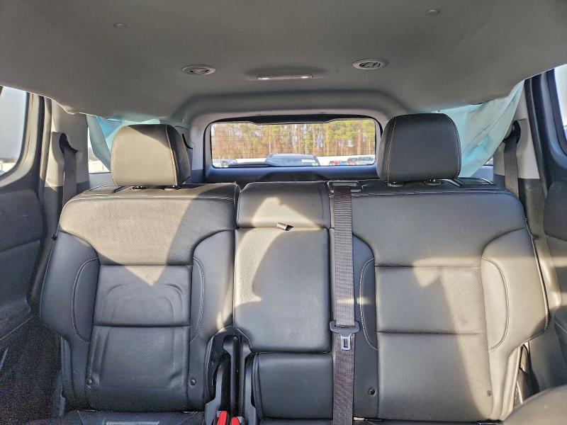 Photo 10 from auction – 2023 GMC ACADIA SLT with VIN 1GKKNUL44PZ213673