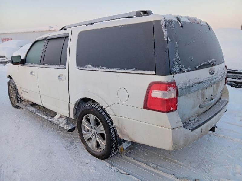 Photo 2 from auction – 2016 FORD EXPEDITION with VIN 1FMJK1MTXGEF19008