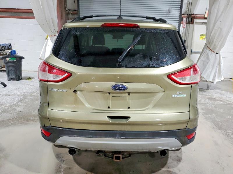 Photo 6 from auction – 2013 FORD ESCAPE with VIN 1FMCU0GX0DUB17723