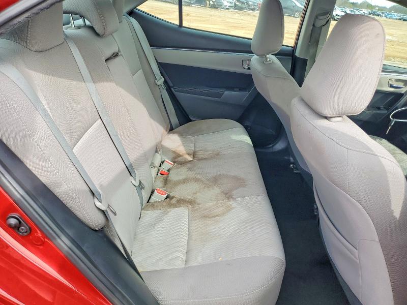 Photo 10 from auction – 2015 TOYOTA COROLLA L with VIN 2T1BURHE6FC439882