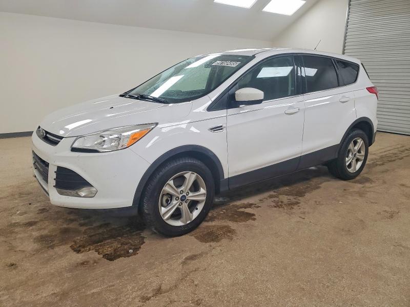 Photo 1 from auction – 2016 FORD ESCAPE with VIN 1FMCU9GXXGUC36811