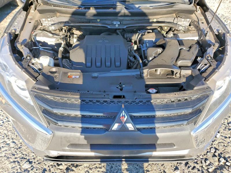 Photo 12 from auction – 2018 MITSUBISHI ECLIPSE CROSS with VIN JA4AT4AA4JZ048750